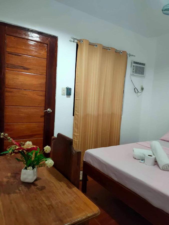 Two Season Tourist Inn Сан-Вісент Екстер'єр фото